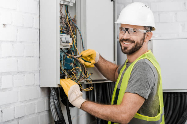 Best Home Electrical Repair  in Three Way, TN