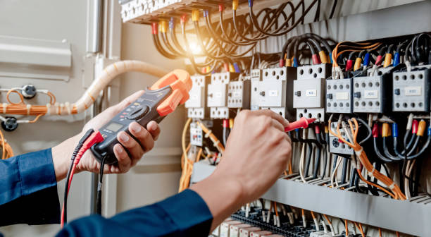 Professional Electrician in Three Way, TN