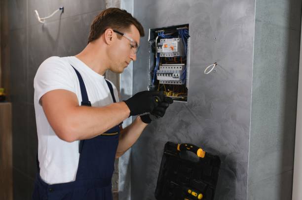 Best Circuit Breaker Repair  in Three Way, TN