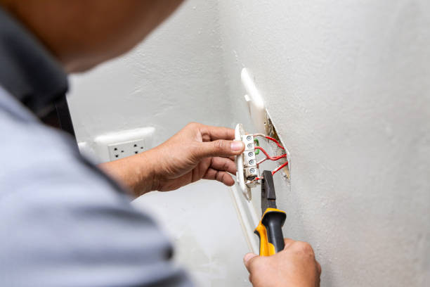 Best Local Electrician Companies  in Three Way, TN